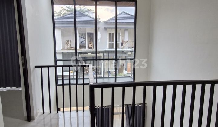 *For Sale: Credit Transfer of 230 Million, Just Continue the Installments & Available for Rent & New House in Golden Hills, Near Parung Market, Serpong, Gunung Sindur, Bogor..*(Code Rmrg 2515) 2