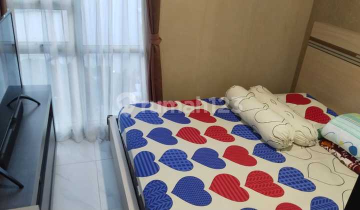 *Disewakan Apartemen Ancol Mansion, Ancol, Jakarta Utara..*(Kode Rmrg 2957)