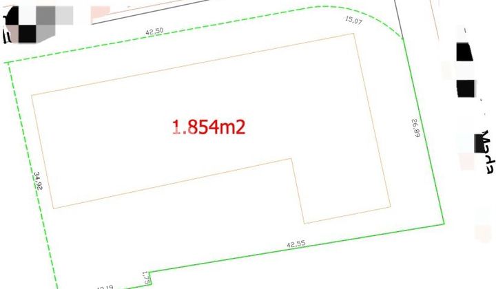 TANAH LUAS 1854M2 DAN BANGUNAN BUTUH RENOVASI DI PINGGIR JALAN SEKITAR GAJAHMADA DAN HAYAM WURUKJAKARTA PUSAT (KODE RMRG 2729) TANAH LUAS 1854M2 DAN BANGUNAN BUTUH RENOVASI DI PINGGIR JALAN SEKITAR GAJAHMADA DAN HAYAM WURUKJAKARTA PUSAT (KODE RMRG 2729)