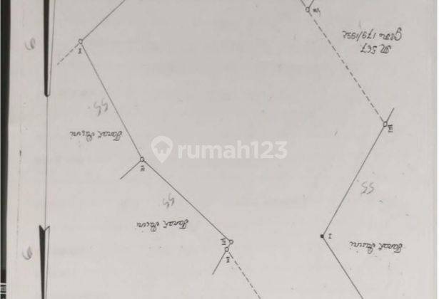 *dijual & Disewakan Tanah Pinggir Jalan Di Sekitar Kedoya Selatan, Kebon Jeruk, Jakarta Barat..*(kode Rmrg 2722) 2
