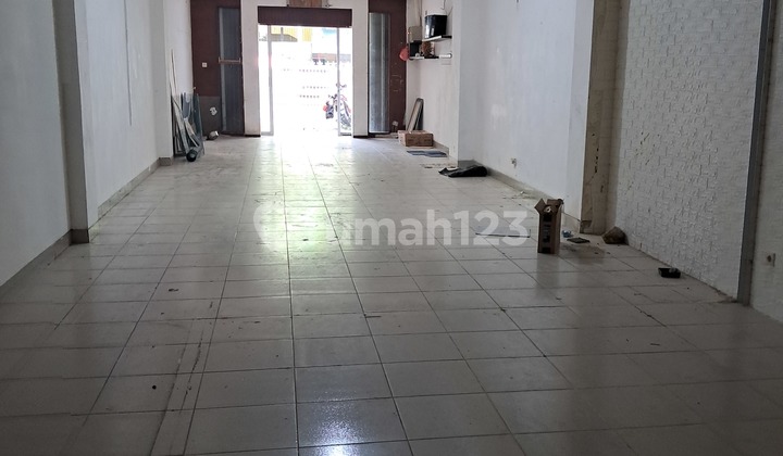 *dijual & Disewakan Ruko Di Tanjung Duren, Jakarta Barat..*(kode Rmrg 2648) 1