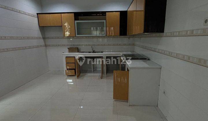 *dijual Rumah Mewah Di Komplek Thi(taman Harapan Indah), Jelambar, Jakarta Barat.*
(kode Rmrg 2587)  2