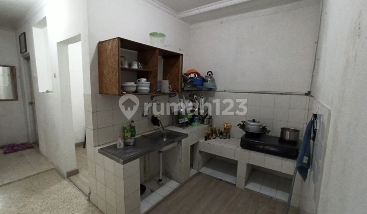 *dijual Rumah Siap Huni Ukuran 6 X 14,5 Di Sekitar Tomang, Jakarta Barat..*(kode Rmrg1481) 2