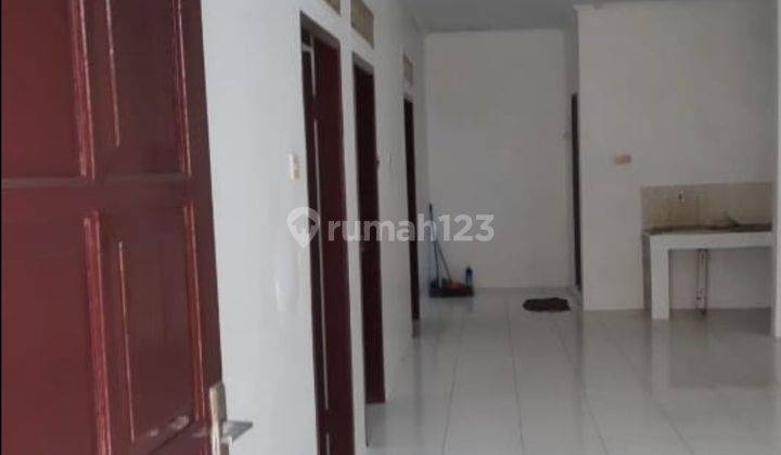 *dijual Murah Rumah Layak Huni Hitung Tanah Harga Njop Dekat Kampus Di Grogol, Jakarta Barat..*(kode Rmrg2624) 2