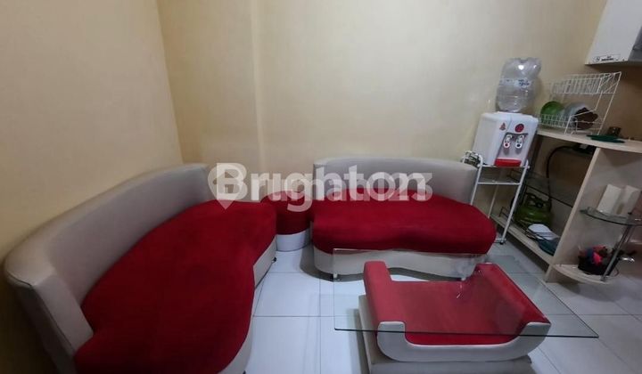 2BR APARTMENT GUNANAWANGSA MANYAR IN SURABAYA, EAST JAVA (CODE RMRG 2727)
