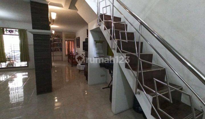 *dijual Rumah Siap Huni Di Tomang, Jakarta Barat.*
(kode Rmrg1481) 2