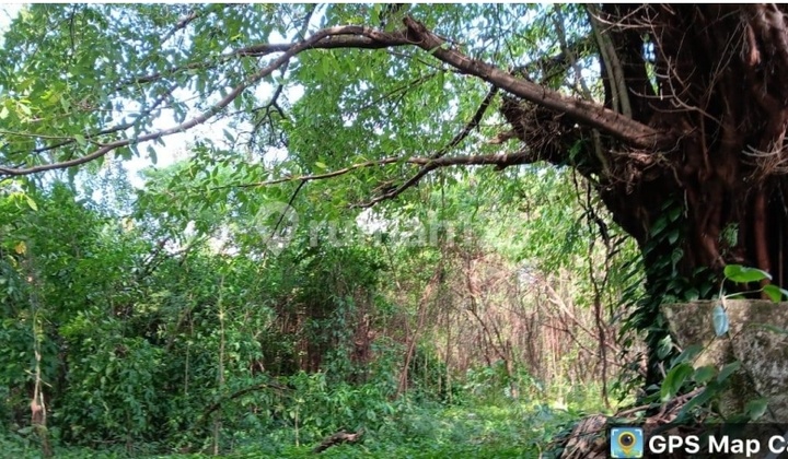 *For Sale 6,245m2 Land In Padang Timur, Padang City, West Sumatra..*(code Rmrg 2721)