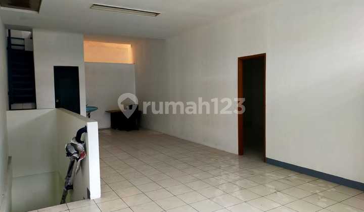 *Attached Shop for Sale, Price Reduced in Digrogol, West Jakarta.* Selling Attached Shop (Code Rmrg 2992) 1