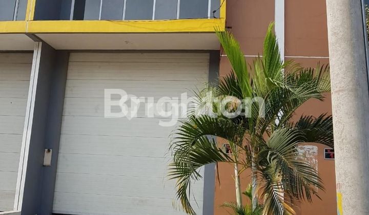GUDANG BIZPOIN, CIKUPA, TANGERANG, BANTEN (KODE RMRG 2700) 1