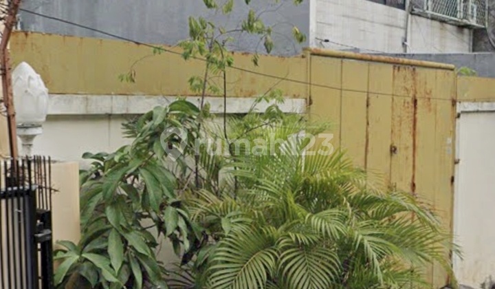 *dijual Tanah Kavling.ukuran.8x16 Di Jelambar, Jakarta Barar..*(kode Rmrg 2748) *dijual Tanah Kavling.ukuran.8x16 Di Jelambar, Jakarta Barar..*(kode Rmrg 2748)