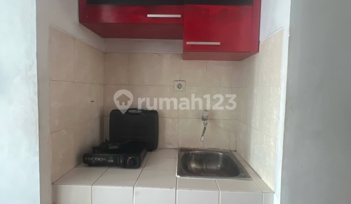 Disewakan Apartement Grand Kartini Jakarta Pusat 1