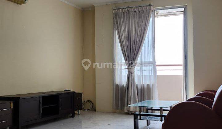 Disewakan Apartemen Paladian Tower A Lantai 26 Kelapa Gading 2