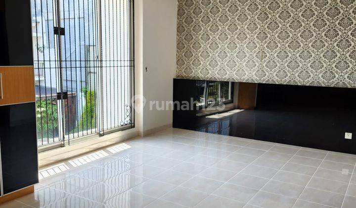 Dijual Rumah Renov 2 Lt Di Riviera Garden Kelapa Gading Jakut 2