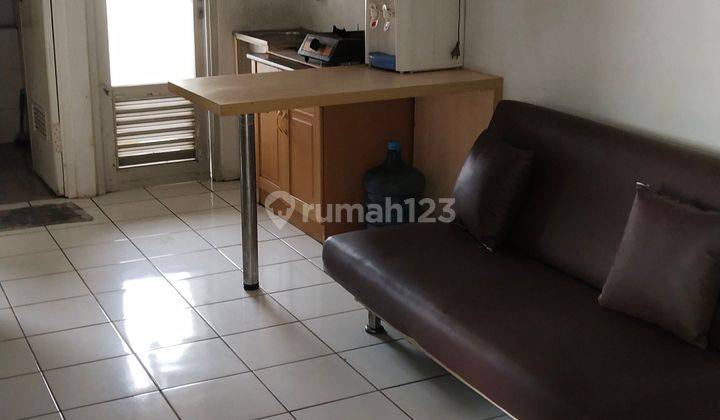 Apartemen Gading Nias,  2 Kamar Tidur, Furnished, Siap Huni 1