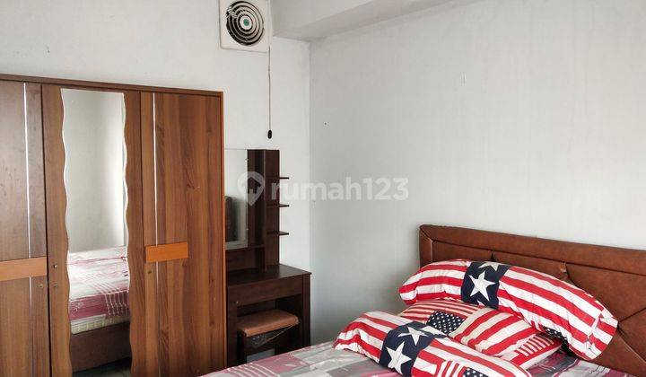 Apartemen Gading Nias,  2 Kamar Tidur, Furnished, Siap Huni 2