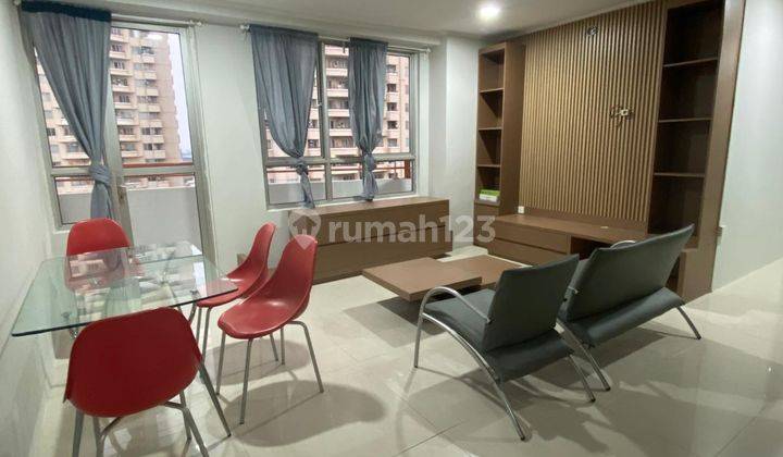 Disewakan Apartemen Paladian Tower A Lantai 15, Kelapa Gading 2