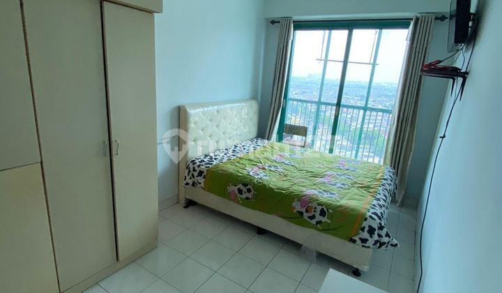 Termurahhh For Sale Apartment Cempaka Mas Central Jakarta 2