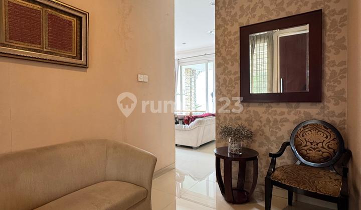 Rumah Jual Siap Huni Green Andara Cinere 2