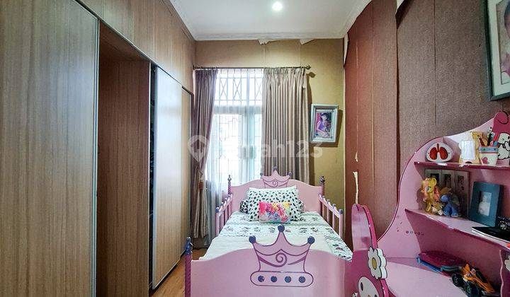 Jual Rumah Cepat Siap Huni Di Pancoran Jakarta Selatan 2