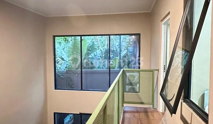 Rumah Komplek Jual Cepat Siap Huni di Cinere 2