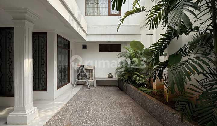 Executive Paradise Nice House Shm in Antasari South Jakarta 2