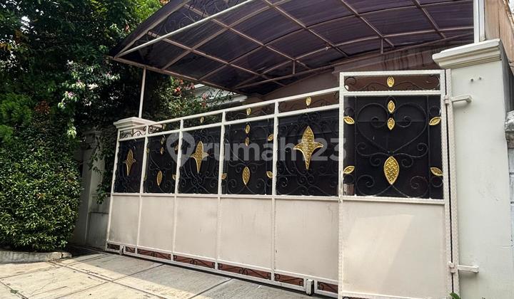 For Sale House in Complex with NJOP Price Cinere 2