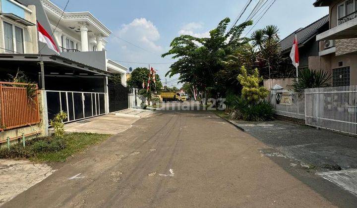 Jual Cepat Rumah Siap Huni Cinere Mepet Jakarta Selatan 2