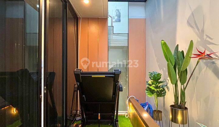 Jual Rumahbaru Cepet Full Furnished Di Andara Jaksel 2