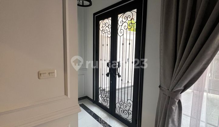 Rumah Bagus Shm Di Pejaten Jakarta Selatan 2