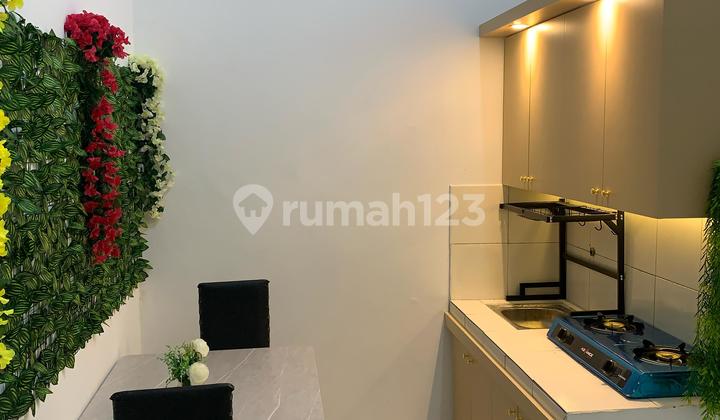 Booking 500ribu Cicilan 1,2juta Flat Sampai Lunas 2