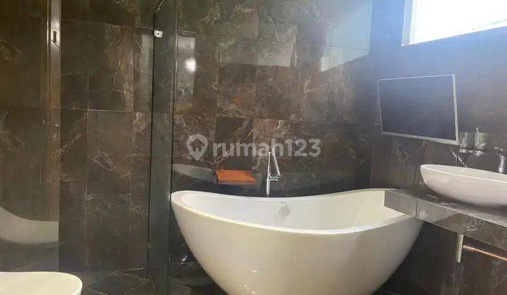 Jual Rumah Private Pool Pondok Cabe Di Tanggerang Selatan 2