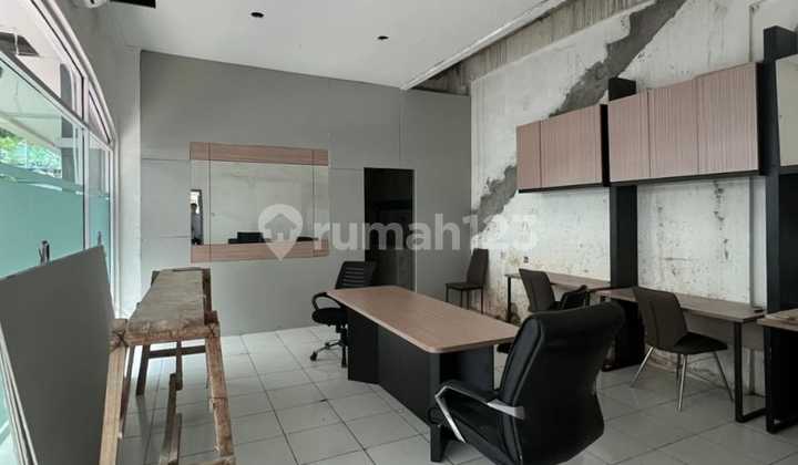 Jual Cepat 2 Ruko Dibawah Njop Duta Fatmawati Jakarta Selatan