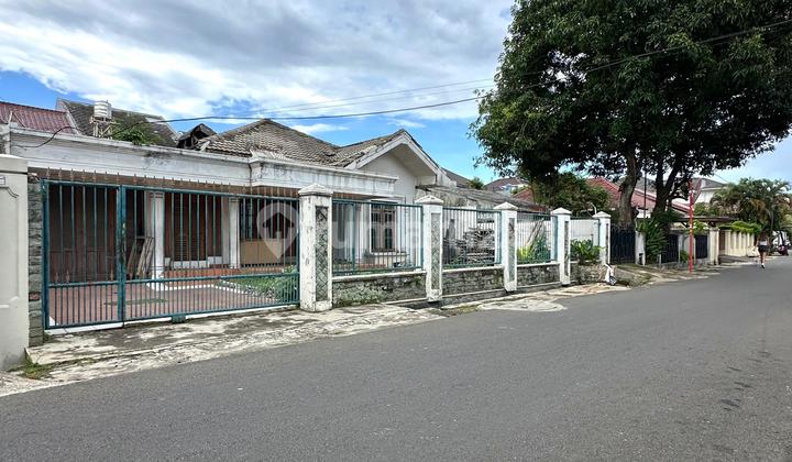 Land Counting House in Cipete, South Jakarta 2
