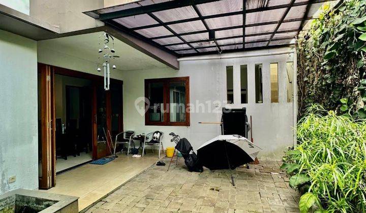 Jual Rumah Cepat Nego Sampai Deal Di Cinere 2