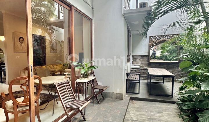 Beautiful House Ready to Occupy in Cilandak, South Jakarta 2