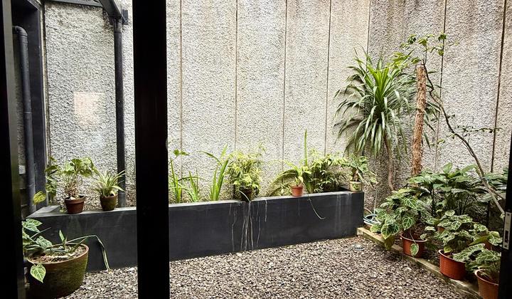 Ready-to-Live Comfortable House in Pejaten, South Jakarta 2