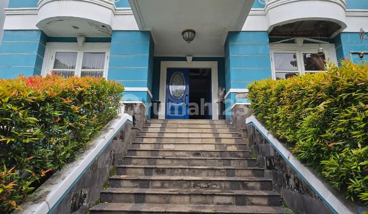 Rumah Pondok Indah Row Jalan Besar Harga Termurah di Kelas Nya Jakarta Selatan