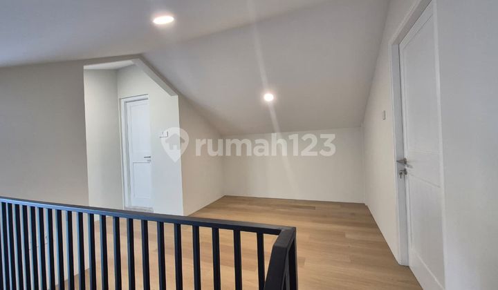 Rumah di Sewa Terawat di Pondok Indah Jakarta Selatan Bagus 2