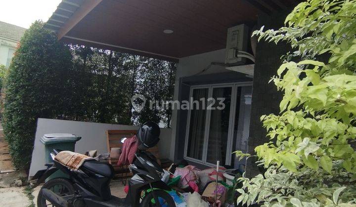 Jual Cepat Rumah Nego Sampai Deal Di Cirendeu Jakarta Selatan 2