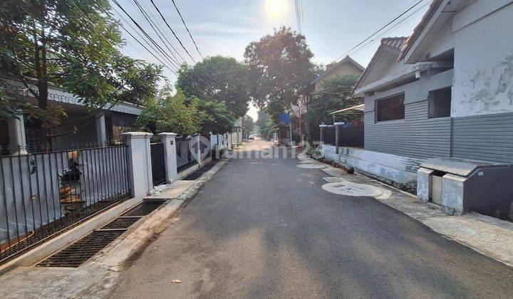 Jual Rumah Termurah Di Cipete Jakarta Selatan 2