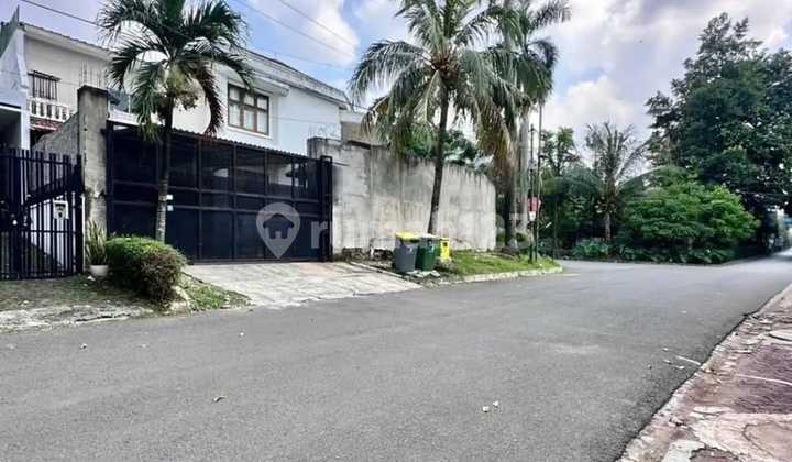 Rumah Harga Dibawah NJOP Hook Pondok Indah Rumah Harga Dibawah NJOP Hook Pondok Indah