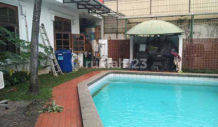 Rumah Harga Dibawah NJOP Hook Pondok Indah Rumah Harga Dibawah NJOP Hook Pondok Indah