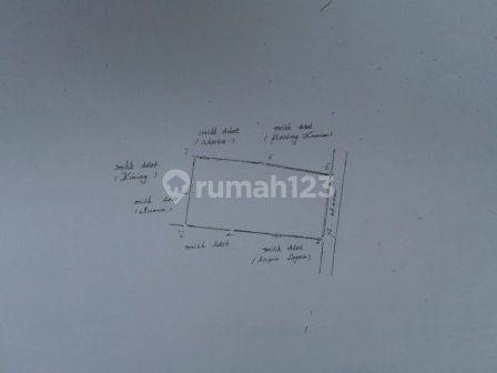 Kavling di Jatisampurna,dekat Ke Tol Jatikarya 2