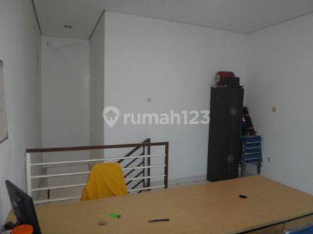 Ruko di Komplek Hiltop Sukmajaya 8