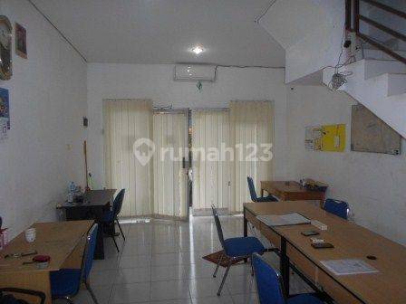 Ruko di Komplek Hiltop Sukmajaya 9