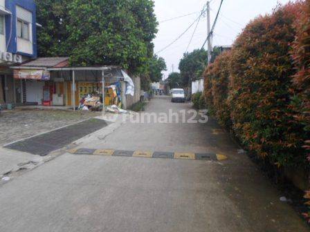 Ruko di Komplek Hiltop Sukmajaya 11