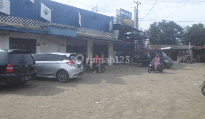 Beli Kavling Bonus Bangunan di Jatimakmur,lokasi Strategis 10