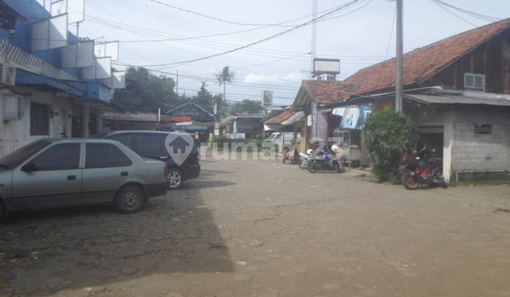 Beli Kavling Bonus Bangunan di Jatimakmur,lokasi Strategis 9