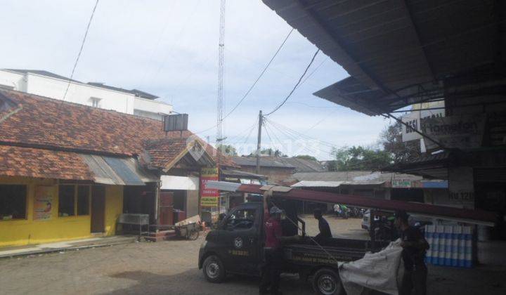Beli Kavling Bonus Bangunan di Jatimakmur,lokasi Strategis 12