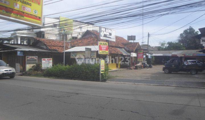 Beli Kavling Bonus Bangunan di Jatimakmur,lokasi Strategis 13